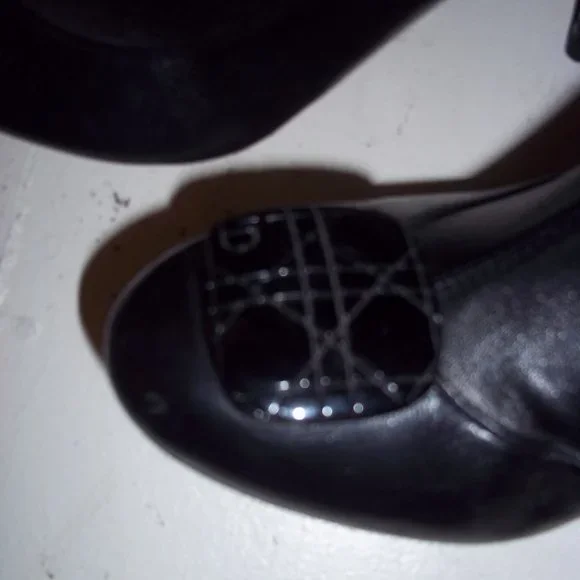 Christian Dior new boots, never worn - Picture 2 of 7